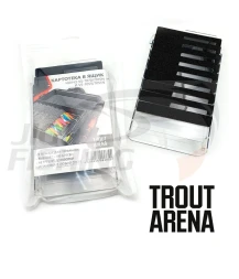 Картотека Trout-Arena в ящик Meiho VS-7070/7070N VS-7055/7055N Black