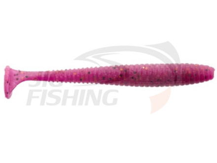 Мягкие приманки Lucky John Pro Series S-Shad Tail 3.8&quot; #S26