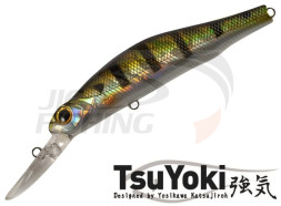 Воблер TsuYoki Watson DR 80SP 11gr #123