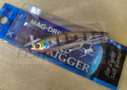 Воблер Zip Baits ZBL X-Trigger 62S #509