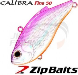 Воблер ZipBaits Calibra Fine 7gr #249