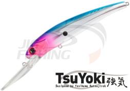 Воблер TsuYoki Jass 120F 22gr #501