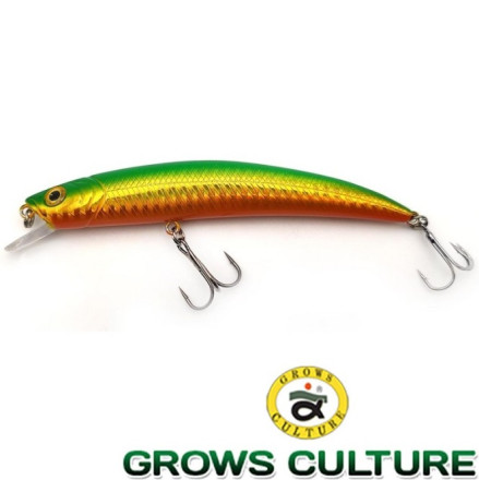 Воблер Grows Culture Jib 110SP 12.5gr #17