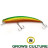 Воблер Grows Culture Jib 110SP 12.5gr #17