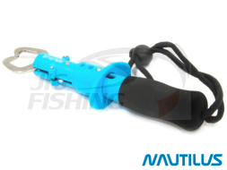 Липгрип Nautilus NFG0701 18cm