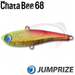 Виб Jumprize Chata Bee 68mm 15.4gr #4