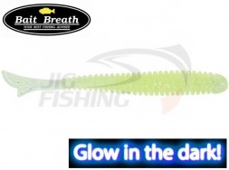Мягкие приманки Bait Breath Fish Tail Ringer 2&quot; #S151