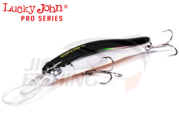 Lucky John Basara 90F Plus One  #101