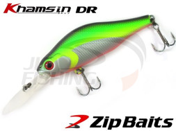 Воблер Zip Baits Khamsin 70 SP DR #537R