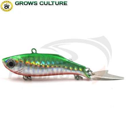 Виб Grows Culture Finetail Vib 55S 11gr #03