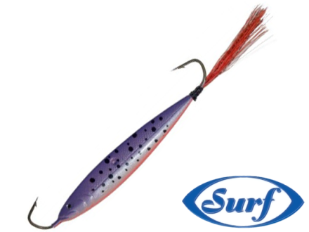Бокоплав Surf Форель 143 17gr #09