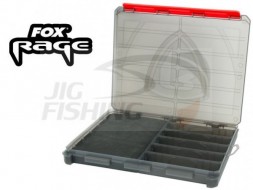 Коробка для снастей Fox Rage Compact Large NBX018 5 отсек
