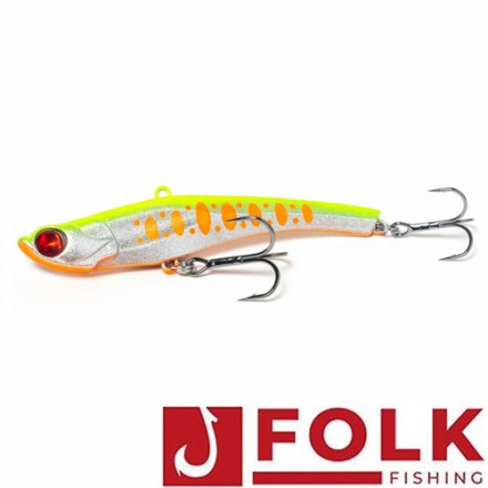 Виб Folkfishing VIB Verhoglyad 130 MDV 56gr #08