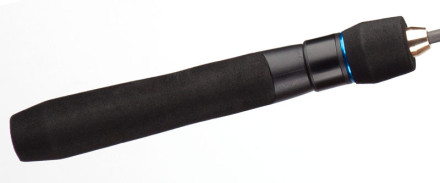 Зимняя удочка Zetrix Loretta ZLT-60HH max 42гр