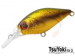 Воблер Tsuyoki Swing  XL 35F 4gr #176