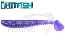 Мягкие приманки HitFish Ribby Shad Floating 3&quot; #R117