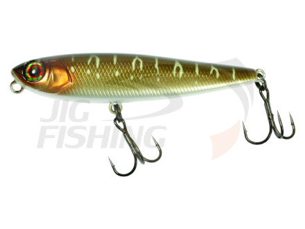 Воблер Jackall Chubby Pencil Tiger Pike