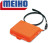 Коробка рыболовная Meiho FB-20 Fly Box 127х104х34mm