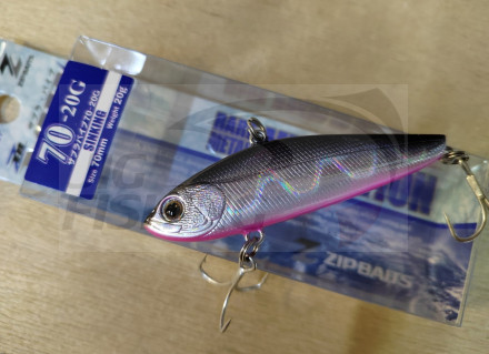 Воблер Zip Baits ZBL Vib 70-20G  #940