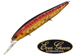 Воблер Ever Green Mo-Do Faith 87F #19