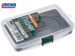 Коробка рыболовная Meiho Slit Form Case F9 146х103х23mm