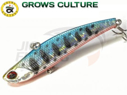 Воблер Grows Culture Bay Ruf SV-70 11gr #ADA4028