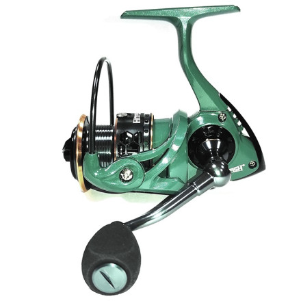 Катушка HitFish Feeder Sicora 4000