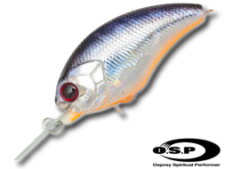 Воблер O.S.P. Tiny Blitz 44F MR #MO-04