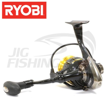 Катушка Ryobi Maturity 1000