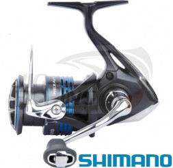 Катушка Shimano Nexave FI 2500