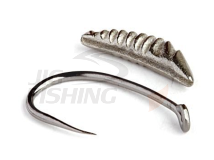 Вольфрамовые головки Tungsten New Shimp Body 11мм M 0.46gr