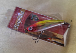 Воблер Zip Baits Rigge Raphael 45 S-Line #652