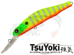 Воблер TsuYoki Watson DR 80SP 11gr #092