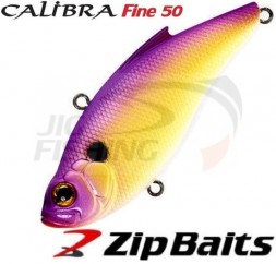 Воблер ZipBaits Calibra Fine 7gr #336R