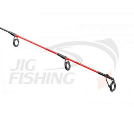 Фидерное удилище Carp Pro Blackpool Carp Power Feeder 4.20m 180gr