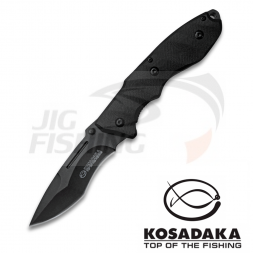Нож складной Kosadaka N-F11