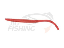 Мягкие приманки Berkley PowerBait® Power® Floating Trout Worm Fluorescent Red