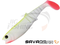 Savage Gear LB Cannibal Shad 10cm #034 Clown