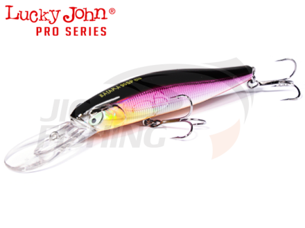 Lucky John Basara 90F Plus One  #103