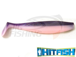 Мягкие приманки HitFish Big Shad  5.35&quot; #R104