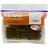 Мягкие приманки Reins RockVibe Shad 3&quot; #429 Motor Oil Pepper