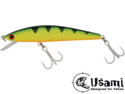 Воблер Usami Taidana 80F-SR 6.2gr #354