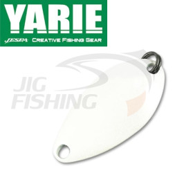 Блесна колебалка Yarie T-Fresh Evo 2gr #V-06