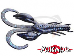 Мягкие приманки Mikado Angry Cray Fish 35mm #558