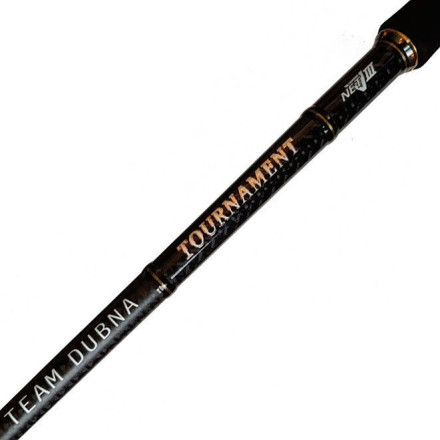 Спиннинг Hearty Rise Tournament Team Dubna Limited TDT-822H 2.50m 15-75gr