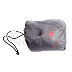 Подушка самонадувающаяся BTrace Basic 43x34x8.5см M0210