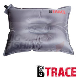 Подушка самонадувающаяся BTrace Basic 43x34x8.5см M0210
