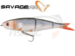 Мягкие приманки Savage Gear Soft 4Play 95mm Swim&amp;Jerk 12 Roach