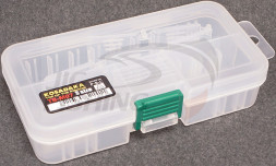 Коробка для приманок и мелочей Kosadaka TB-M07