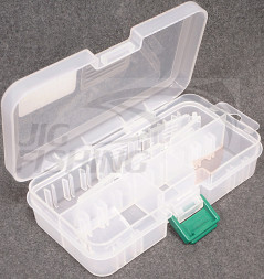 Коробка для приманок и мелочей Kosadaka TB-M07